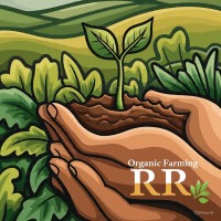 Organic Farming RR logo - Similar company to Ignite Wheels