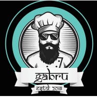 Gabru Bistro & Cafe logo - Similar company to Pride Plaza