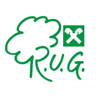RUG Raiffeisen Umweltgesellschaft logo - Similar company to Hödl Amkurs Gmbh