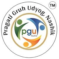 Pragati Gruh Udyog logo - Similar company to Rakhumai Engineering & Services