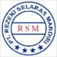 PT. Rezeki Selaras Mandiri logo - Similar company to Pt. Asia Karsa Indah