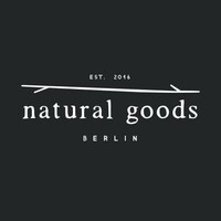 Natural Goods Berlin logo - Similar company to I Like Visuals