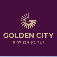 Golden City logo - Similar company to The Elevation Project