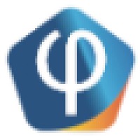 Pentaphi logo - Similar company to Dayiri