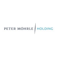 Peter Möhrle Holding logo - Similar company to Amico Digitale