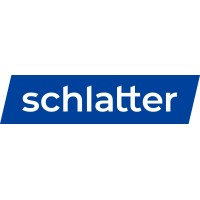 Schlatter Deutschland GmbH & Co. KG logo - Similar company to Ideal Welding Systems