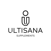 Ultisana Supplements logo - Similar company to Creativecore