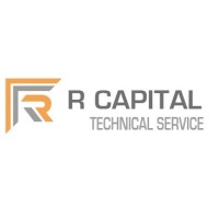 R CAPITAL TECHNICAL SERVICES logo - Similar company to Bimtastic360