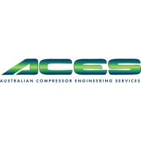 Australian Compressor Engineering Services Pty Ltd logo - Similar company to Compressland