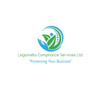 Legionella Compliance Services Ltd logo - Similar company to Brodextrident