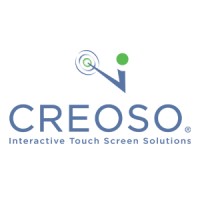 CREOSO logo - Similar company to Mobile Advance