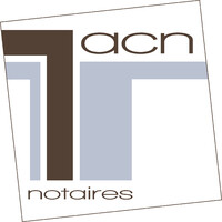 Acn Notaires logo - Similar company to E-Cone.Mg