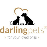 Darling Pets logo - Similar company to Nutrinomix
