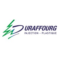 DURAFFOURG Roger - injection plastique logo - Similar company to Mécaplas Ingénierie