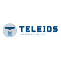 Teleios Manufacturing logo - Similar company to Franklin Southern