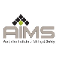 Australian Institute of Mining and Safety logo - Similar company to Circular Mine