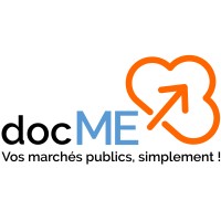 docME logo - Similar company to Continuum