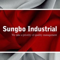 Sungbo Industrial Co., Ltd. logo - Similar company to Eder