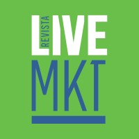Revista Live Marketing logo - Similar company to Xpace Comunicação E Marketing