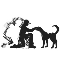 V.E.T.S. logo - Similar company to Management Resource Group, Ltd.