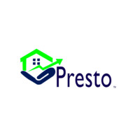 Presto Real Estate Corporation logo - Similar company to Presto Consulting & Consultants  - P2C Sa