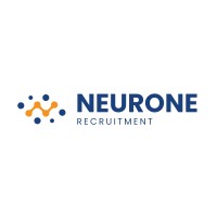 Neurone Recruitment logo - Similar company to H2 Conveyancing