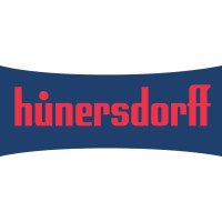 hünersdorff GmbH logo - Similar company to Tosh S.R.L.