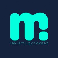 most! reklámügynökség logo - Similar company to Friendly™ Creative Innovation Space