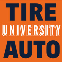 University Tire And Auto