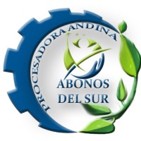 PROCESADORA ANDINA DE ABONOS DEL SUR logo - Similar company to Nk Management
