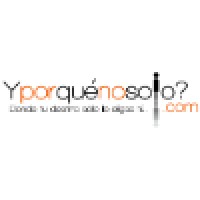 Yporquenosolo