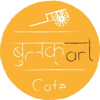 Bullock Cart Poetry logo - Similar company to Adimanav Studios