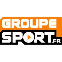 GROUPE SPORT.FR logo - Similar company to Weekend Sports