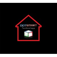 Dot Smart Home logo - Similar company to Expert Electrical Engineers Techno Care