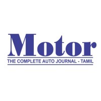 MOTOR TAMIL MAGAZINE logo - Similar company to Mano Tools