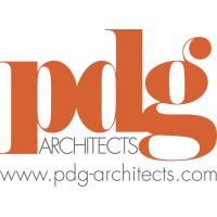 PDG Architects logo - Similar company to Ace Mentor Program Of Greater Washington Metropolitan Area, Inc