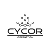 Cycor Cibernética logo - Similar company to Exy Innovation Company - Industrial Exoeskeleton