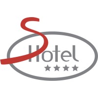 S Hotel logo - Similar company to Bar Hotel Services