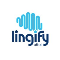 Lingify logo - Similar company to Microhobist