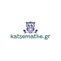 Katsemathe logo - Similar company to Symvallein