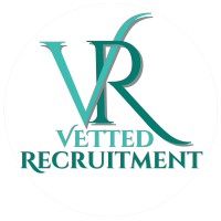 Vetted Recruitment Limited - We Know Veterinary logo - Similar company to Recruiting Minds