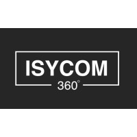 ISYCOM 360 logo - Similar company to Roaddoc