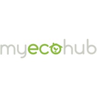 myecohub logo - Similar company to Millstream Recycling