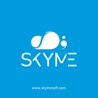 SKYMe logo - Similar company to Element Exo