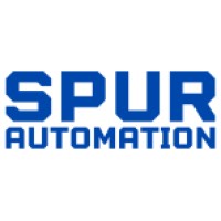 SPUR Automation logo - Similar company to Bouwsolutions