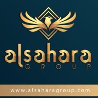 AL SAHARA MANPOWER SUPPLY logo - Similar company to Marmoom Manpower Supply