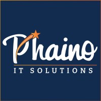 Phaino IT Solutions logo - Similar company to Phaino