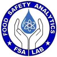 Food Safety Analytics logo - Similar company to Buhmwoo Co., Ltd.