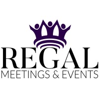 Regal Meetings & Events logo - Similar company to Access Destination