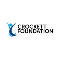 The Crockett Foundation logo - Similar company to The Haitian Community